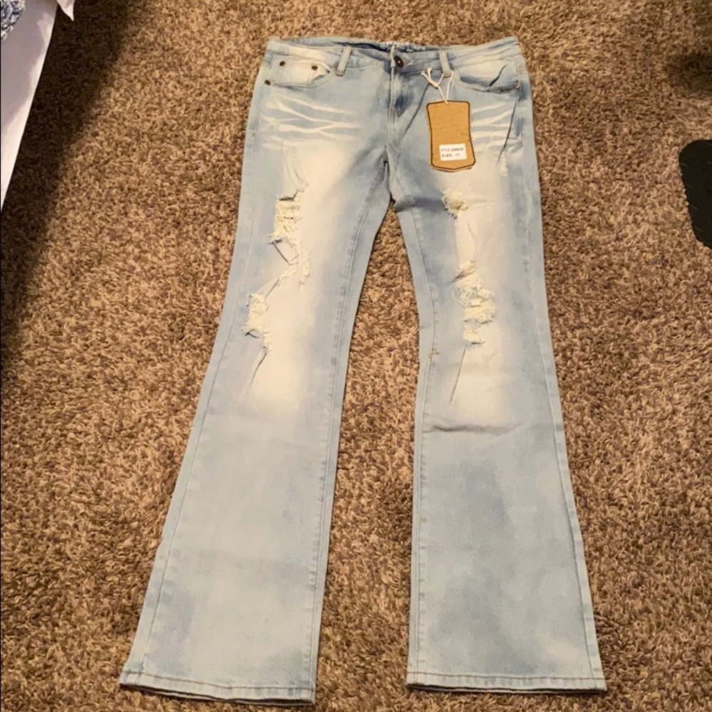Jeans 👖